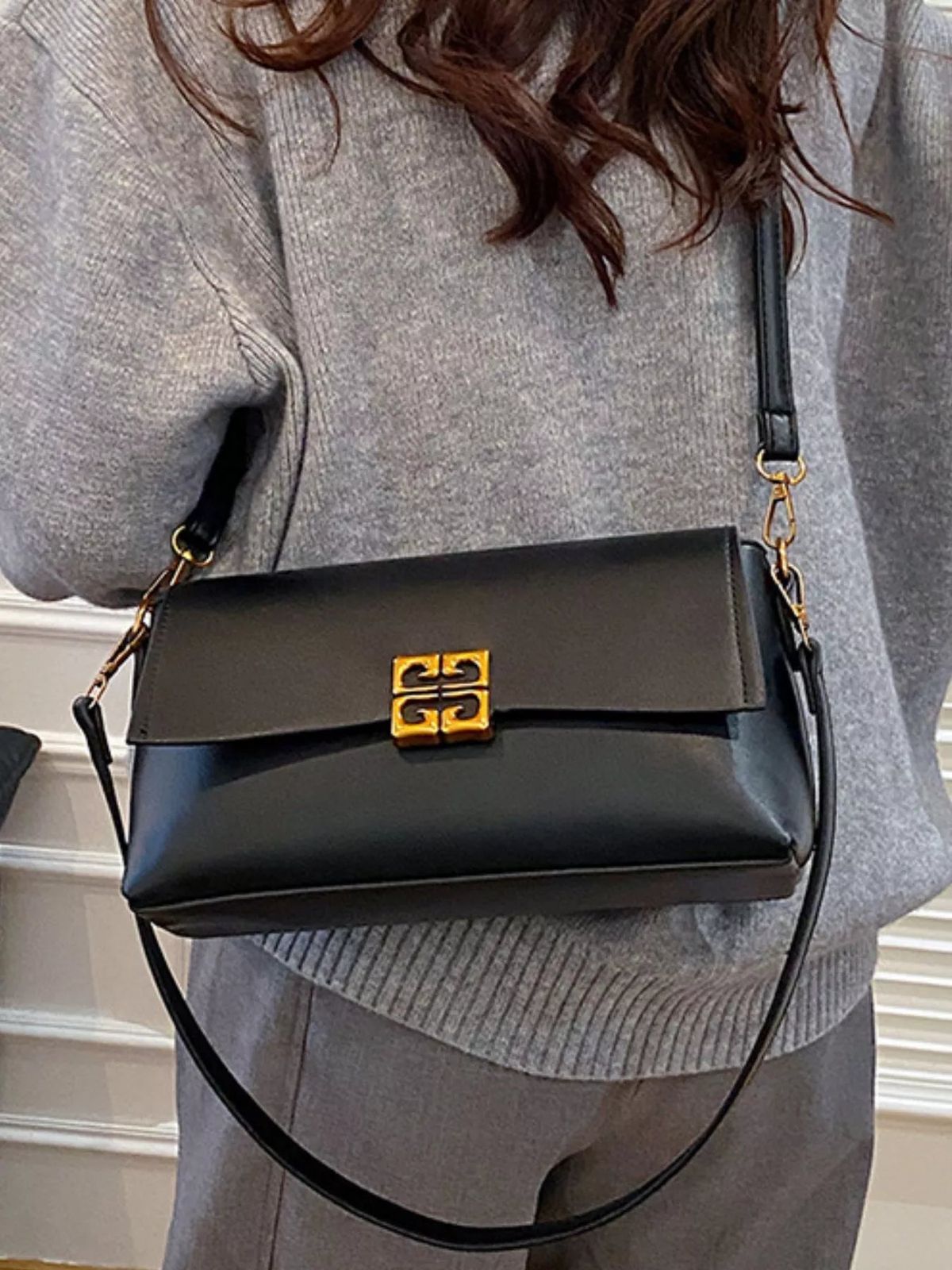 Cross Body Bags