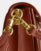 Coach Tabby 26 Shoulder bag - Brown