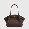 JW PEI Hana Medium Tote Bag - Brown