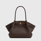 JW PEI Hana Medium Tote Bag - Brown