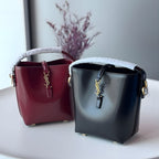 SAINT LAURENT LE 37 MINI Snatchel bag