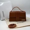 Jacquemus Bambino Bag Snatchel
