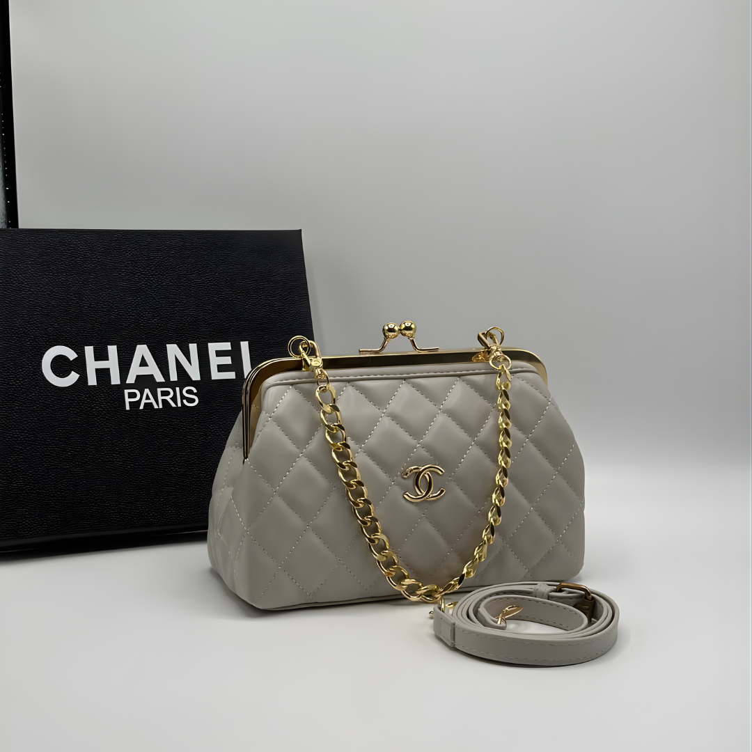 Channel Mini Handbag