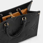 Louis Vuitton OneTheGo Bag - Without Box Packaging