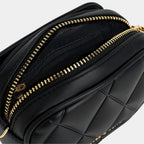Charles & Keith Arwen Quilted Mini Bag