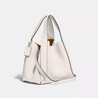 Coach Hadley Hobo 21 Bag - Off White