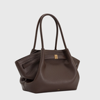 JW PEI Hana Medium Tote Bag - Brown