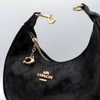 Coach Jonie Bag - Black
