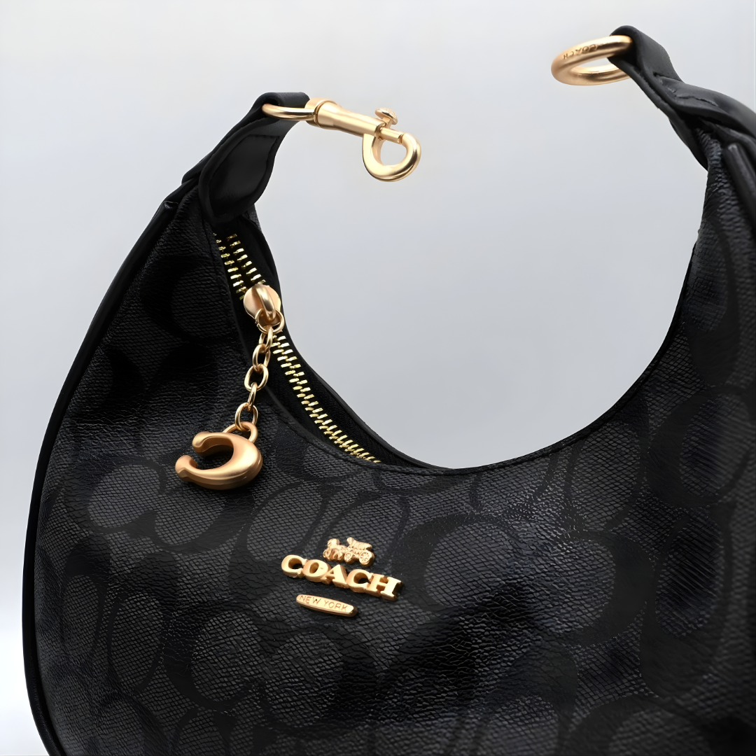 Coach Jonie Bag - Black