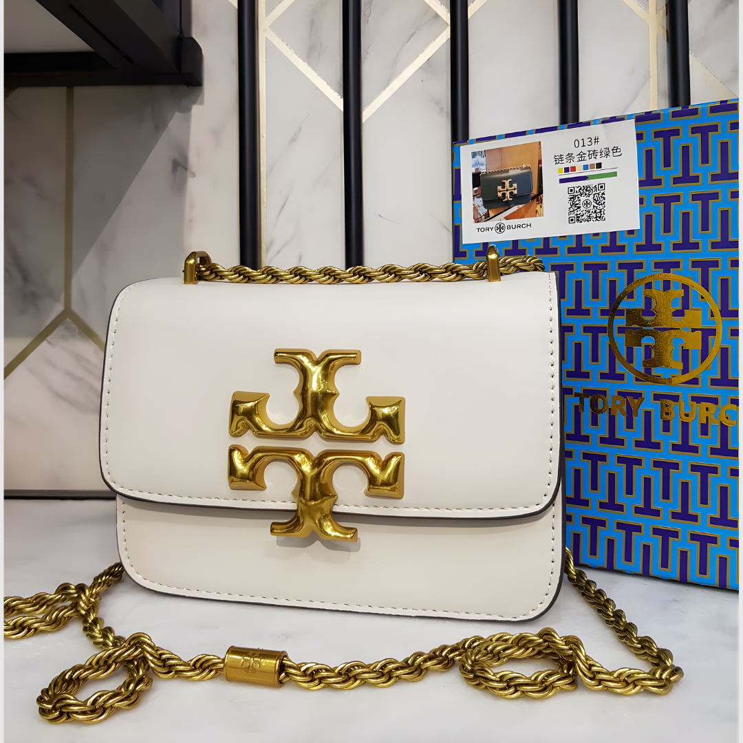 Tory Burch Mini Eleanor Bag
