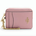 Coach Zip Card Wallet