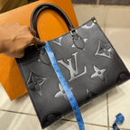 Louis Vuitton OneTheGo Bag - Without Box Packaging