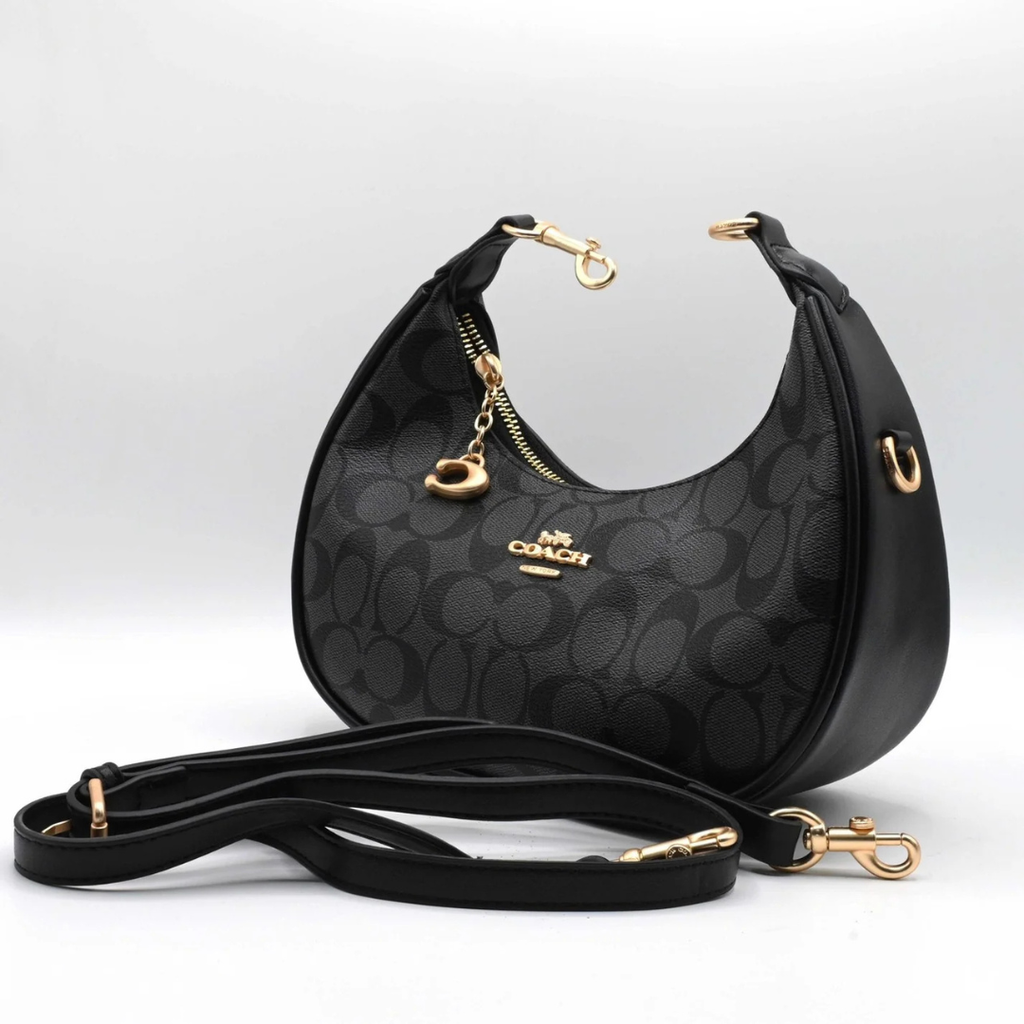 Coach Jonie Bag - Black