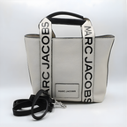 Marc Jacobs Mini Totebag - Off White