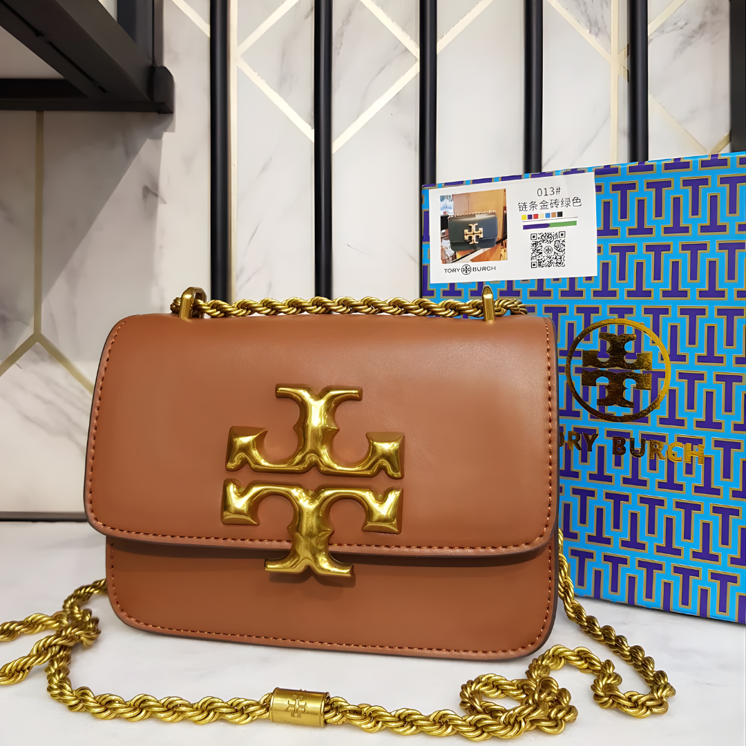 Tory Burch Mini Eleanor Bag