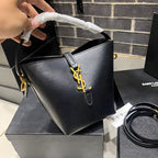 SAINT LAURENT LE 37 MINI Snatchel bag