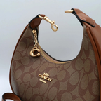 Coach Jonie Bag - Brown