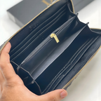 Fendi Wallet - Black