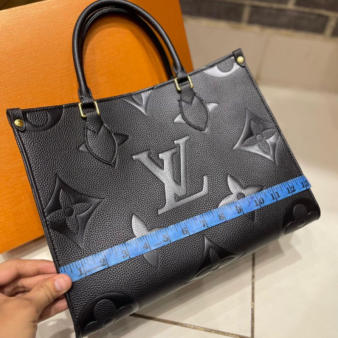 Louis Vuitton OneTheGo Bag - Without Box Packaging