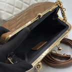 Channel Mini Handbag