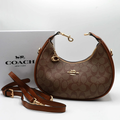 Coach Jonie Bag - Brown