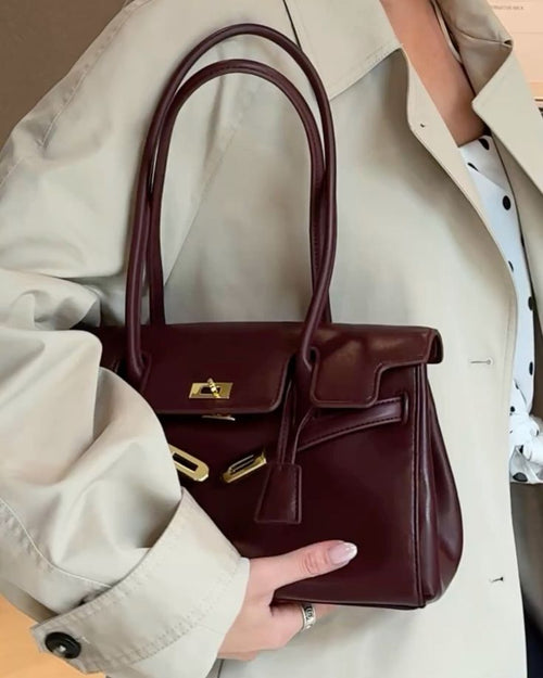 JWPEI Yara Shoulder Bag
