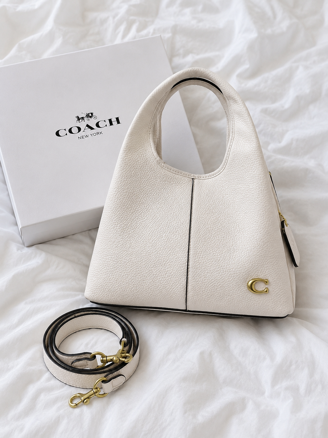 Coach Lana 23 Shoulder Bag