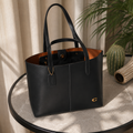 Coach North 32 Tote Bag