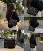 Louis Vuitton Vanity Pouch