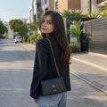 Gucci Diana Mini Shoulder Bag