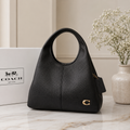 Coach Lana 23 Shoulder Bag