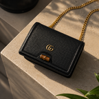 Gucci Diana Mini Shoulder Bag