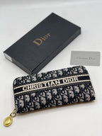 Christian Dior Wallet