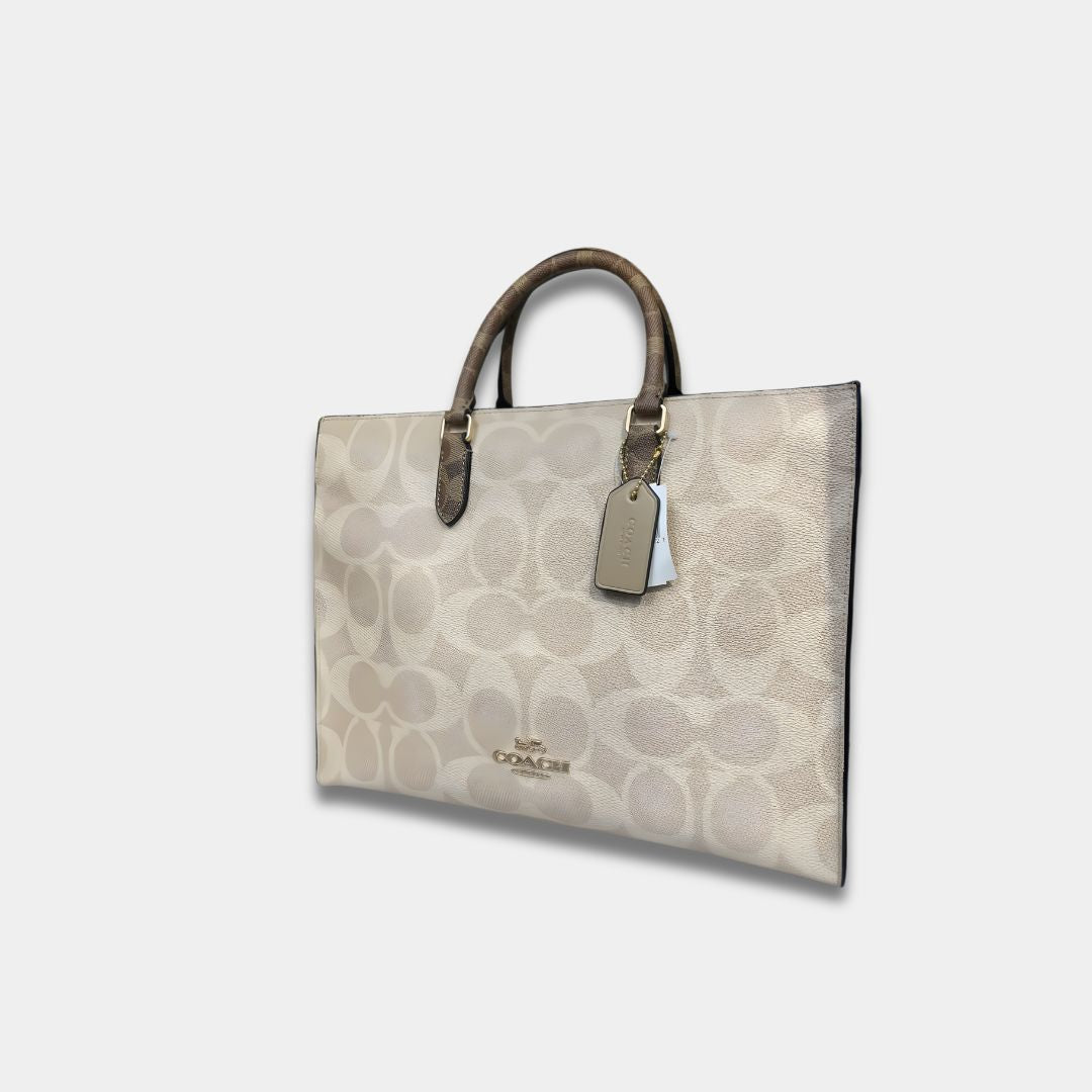 Coach Maggie Tote Bag