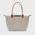 LongChamp Tote Bag Large - Beige
