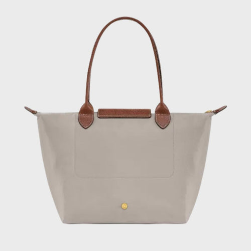LongChamp Tote Bag Large - Beige