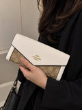Coach Wallet - WHITE