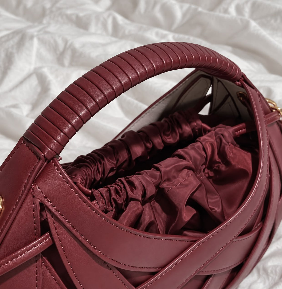 BOTTEGA VENETA Cross Body Bag