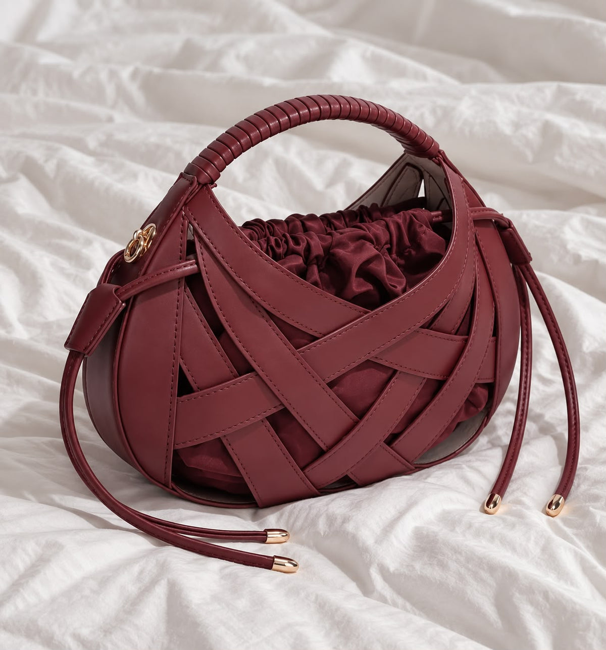 BOTTEGA VENETA Cross Body Bag