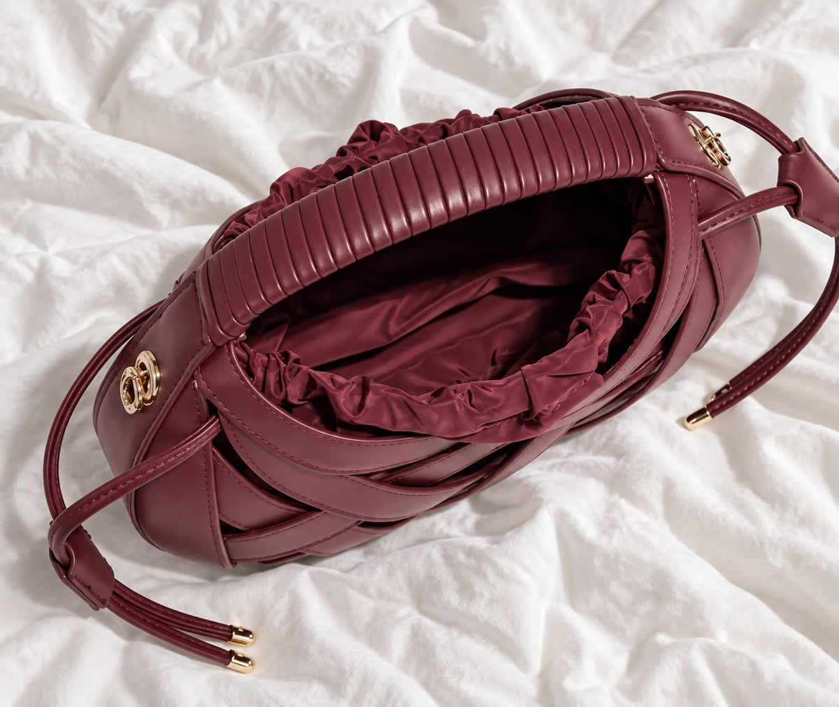 BOTTEGA VENETA Cross Body Bag