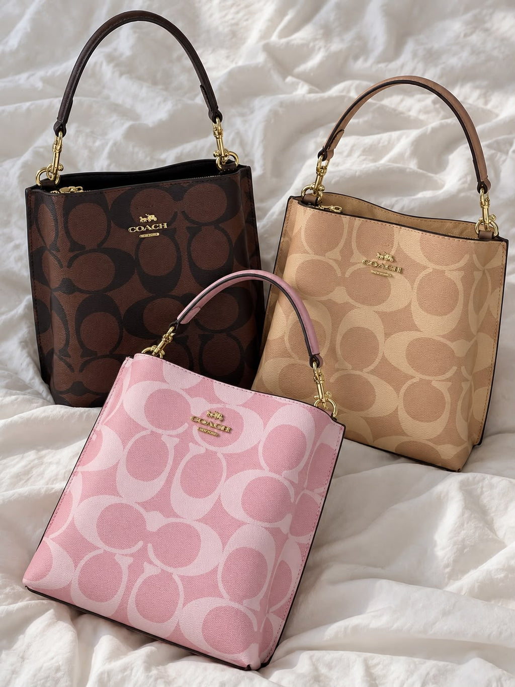 Coach Crossbody Bag
