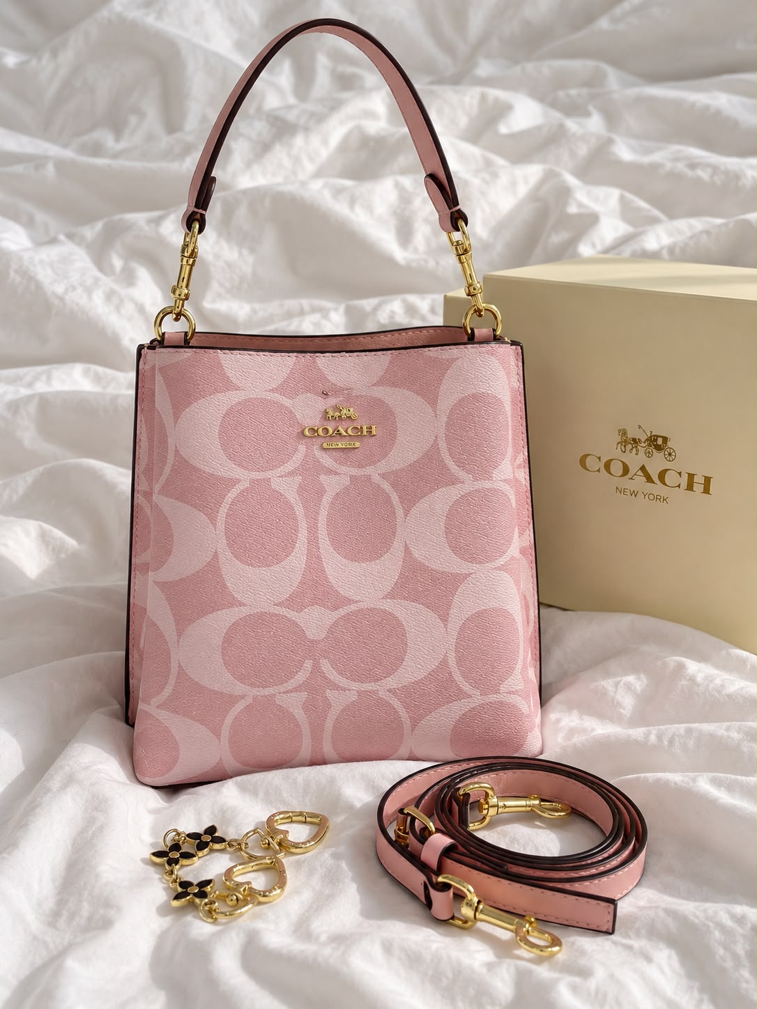 Coach Crossbody Bag