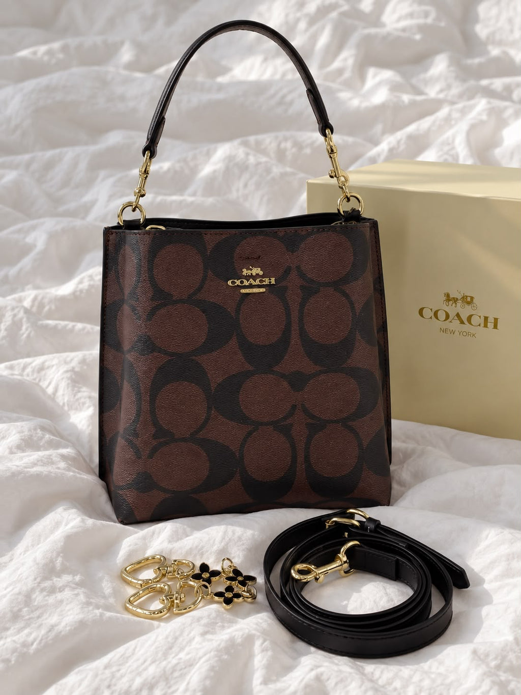 Coach Crossbody Bag