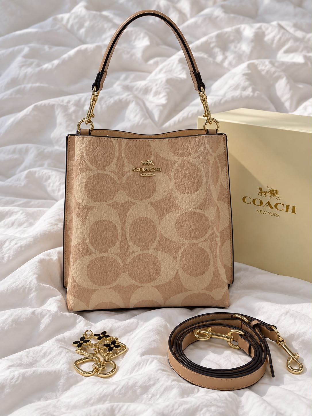 Coach Crossbody Bag
