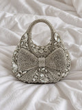 LUXURY BRIDAL CLUTCH ~100% Advance Payment