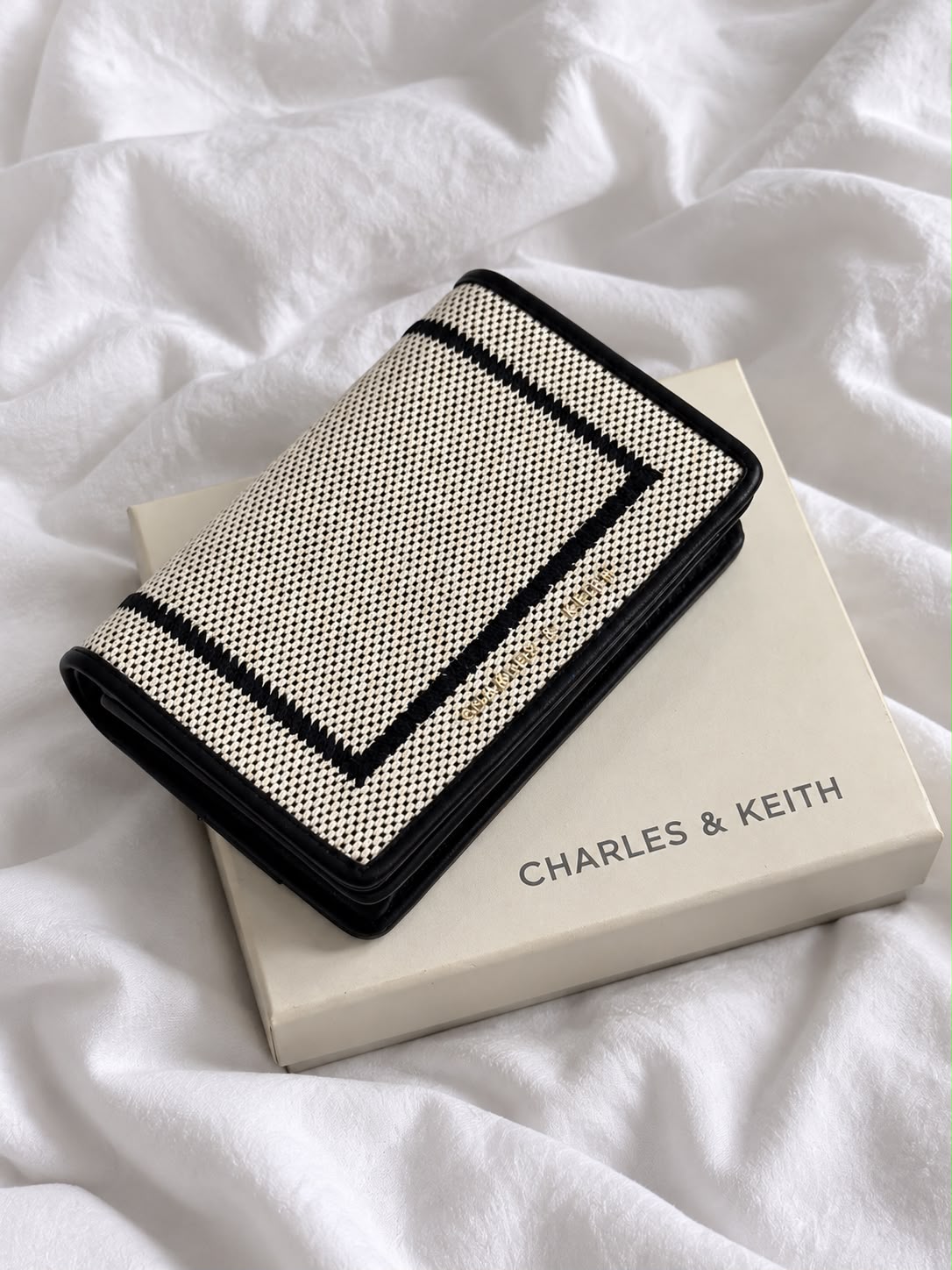 Charles & Keith Wallets