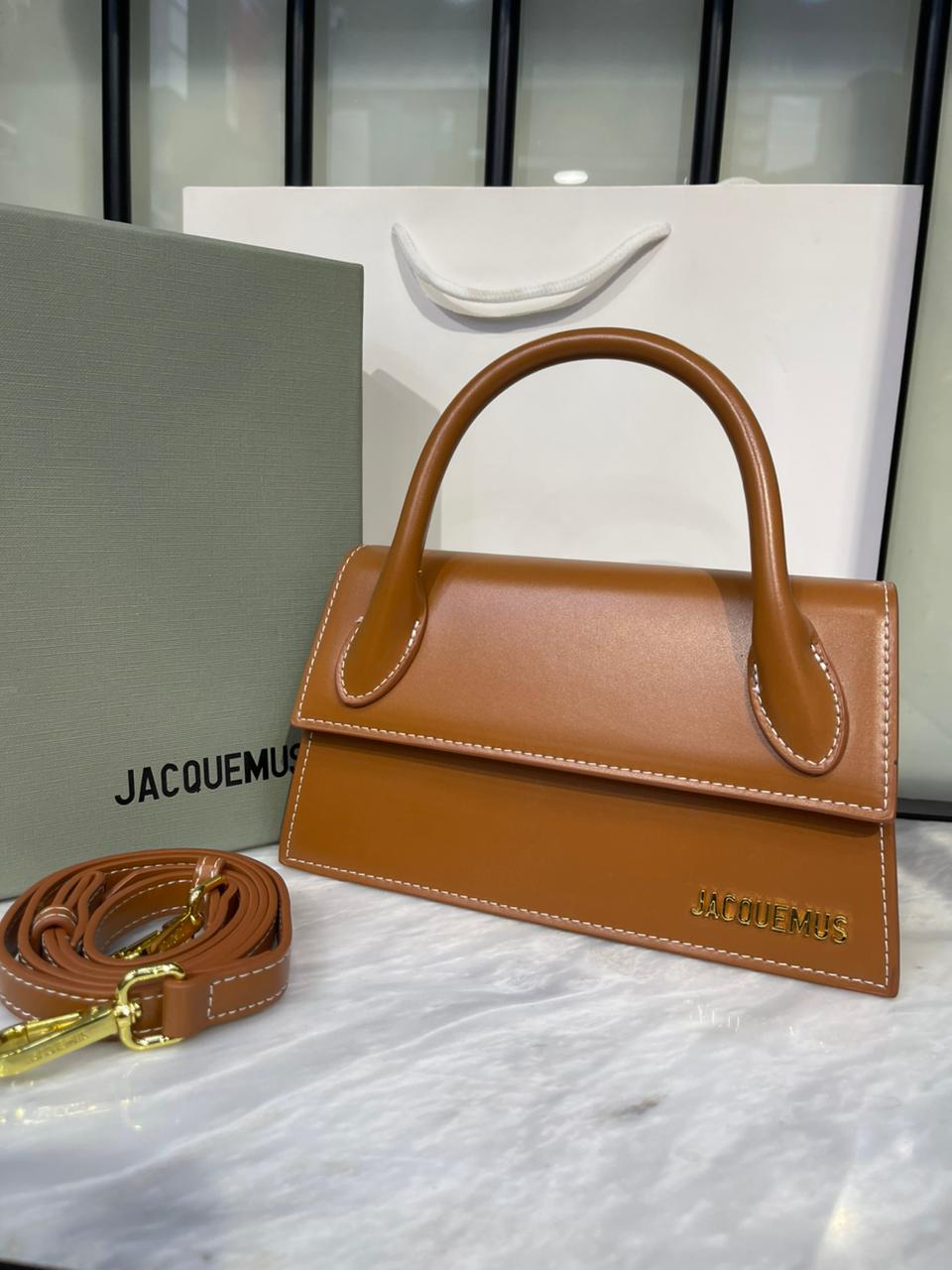 Jacquemus Long Chiquito Bag
