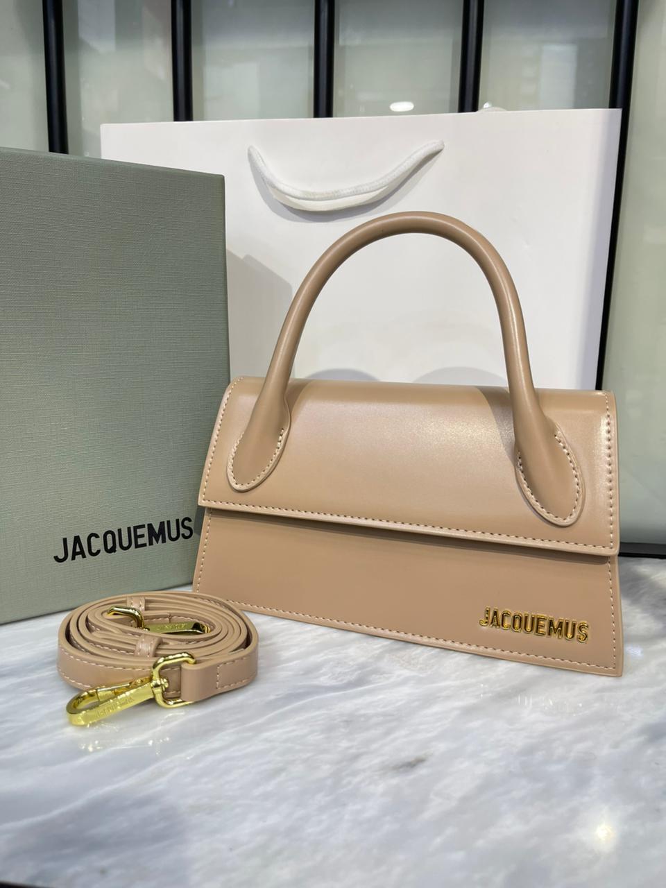 Jacquemus Long Chiquito Bag