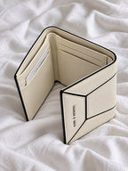 Charles & Keith Unisex Wallets and Card Holders