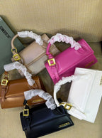 Jacquemus Long Chiquito Bag